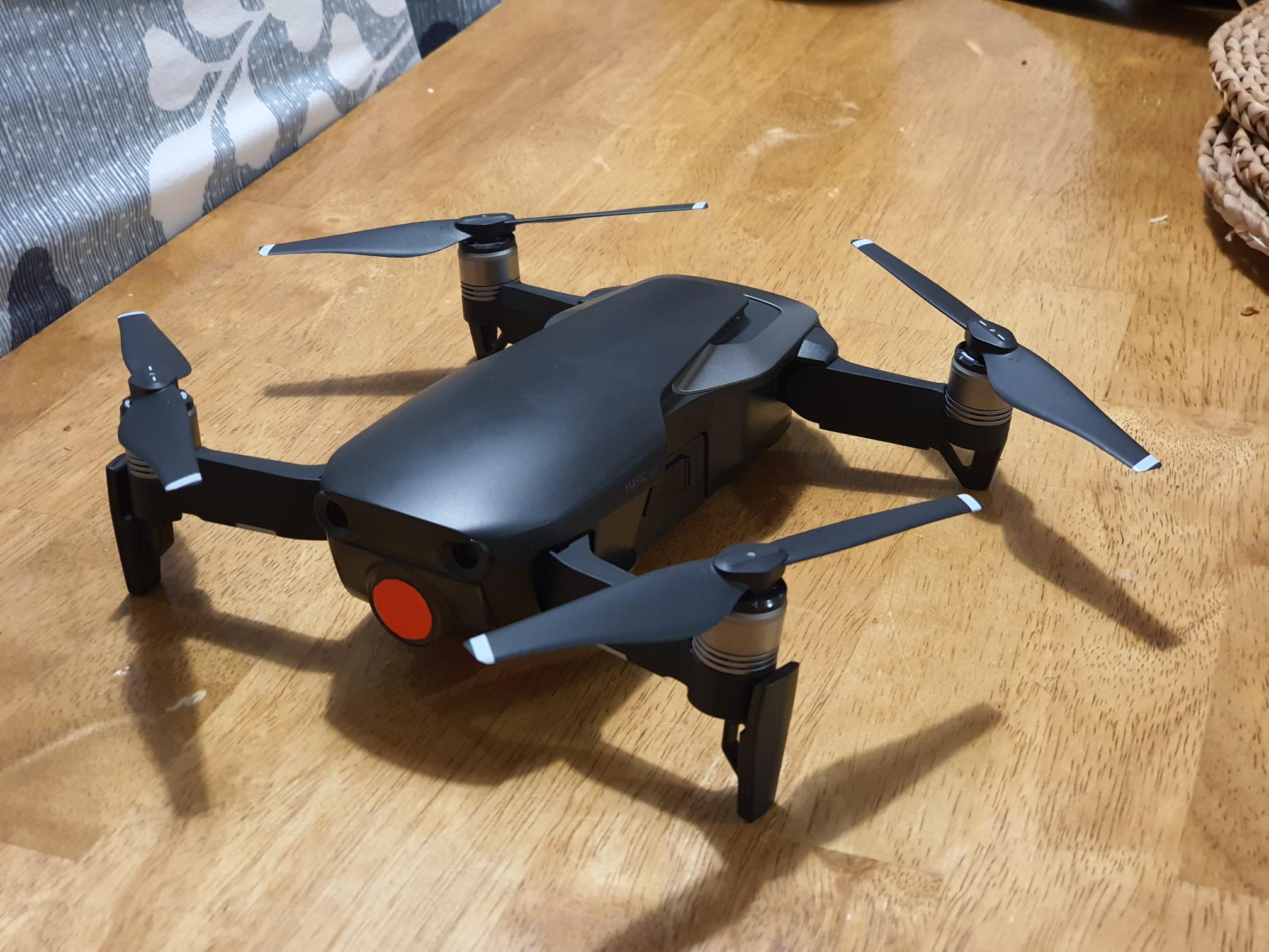 Mavic Air