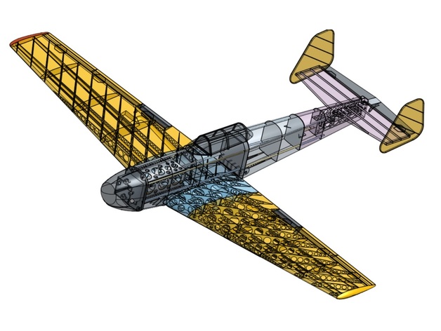 New Project (Update 2)