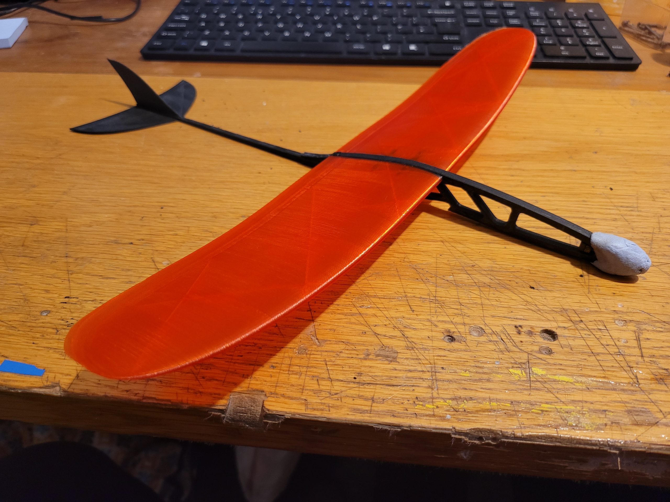 glider