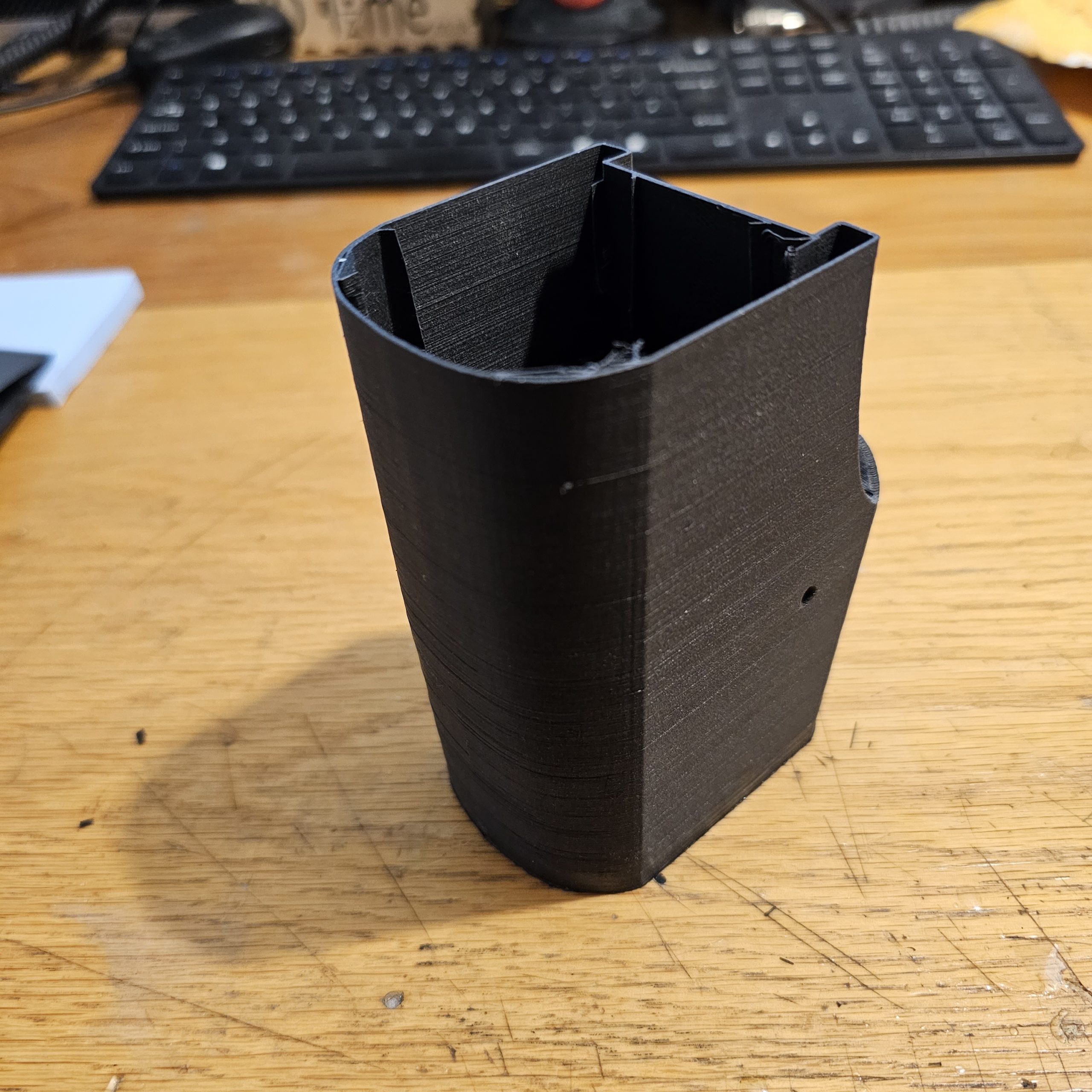 New Project (Update)