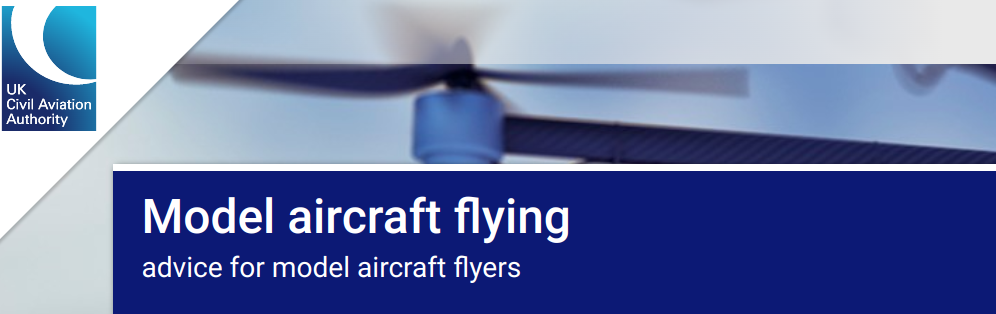 CAA Flyer ID