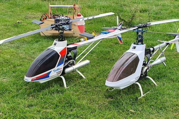 Auto Gyro & Chopper Day