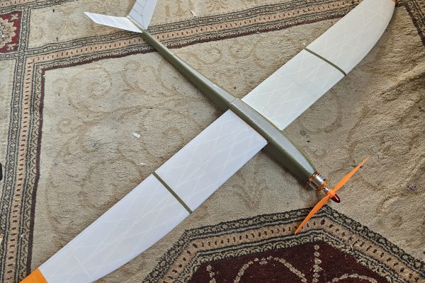 CaraCara Power Glider