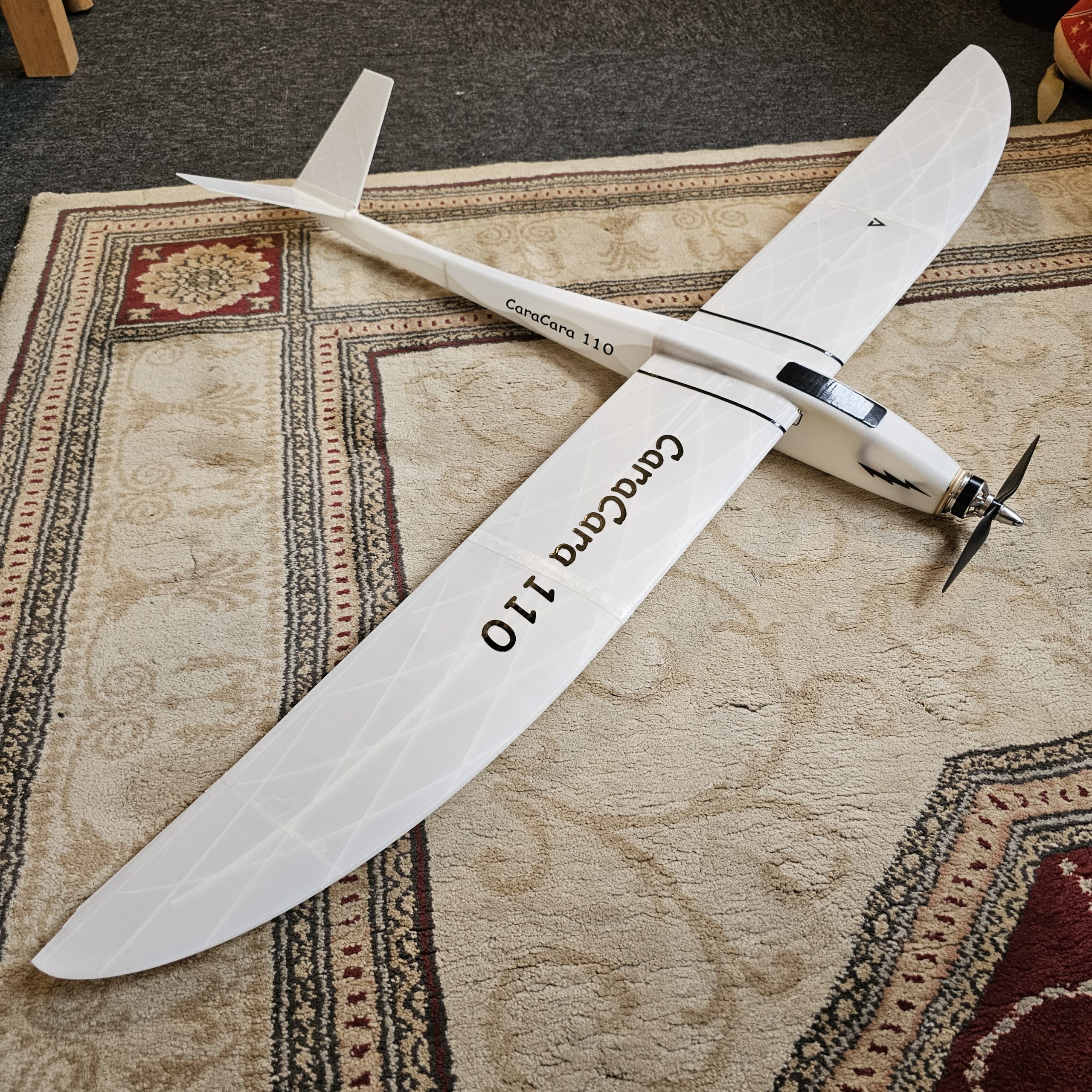 CaraCara 110