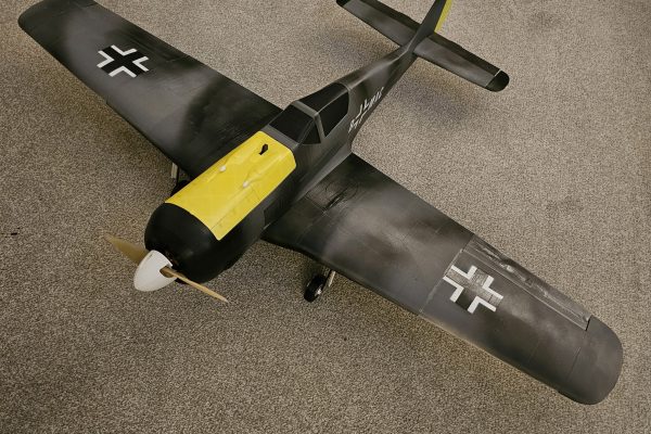 FW 190