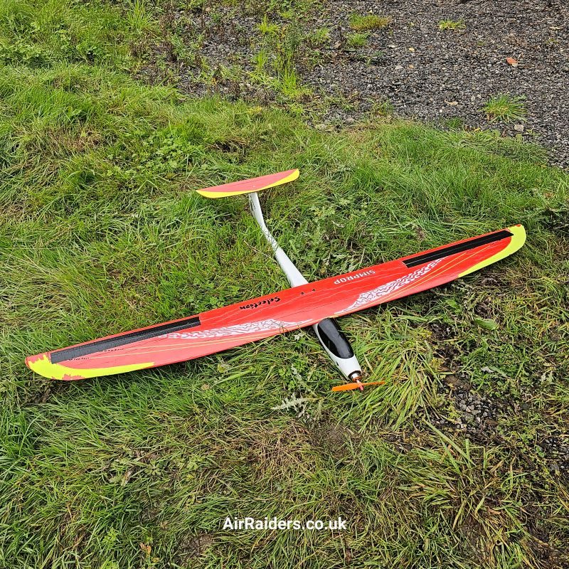 Simprop Selection Glider