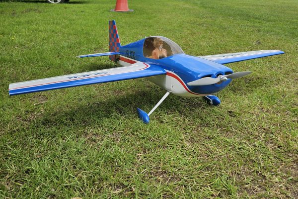 good day flying today