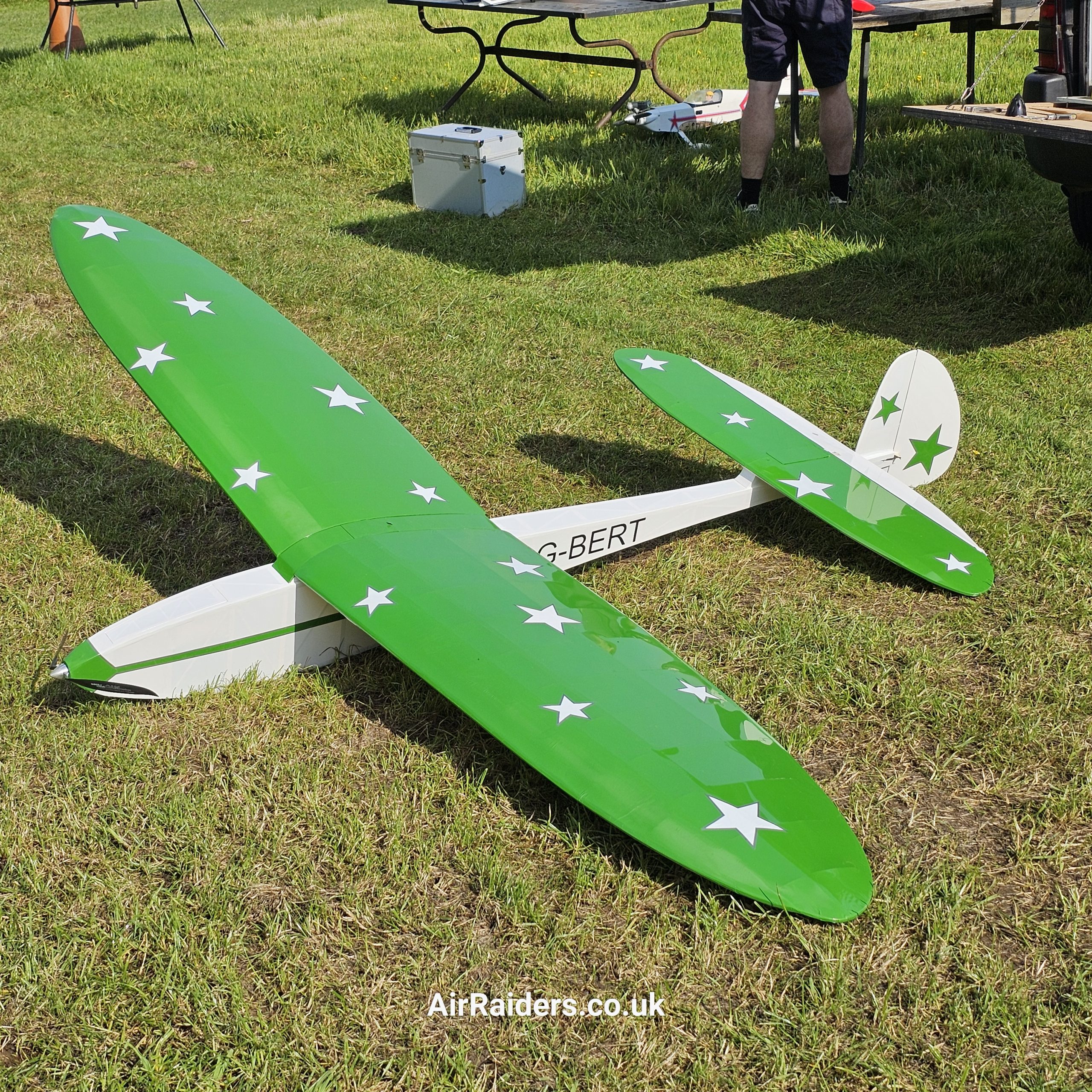 Glider