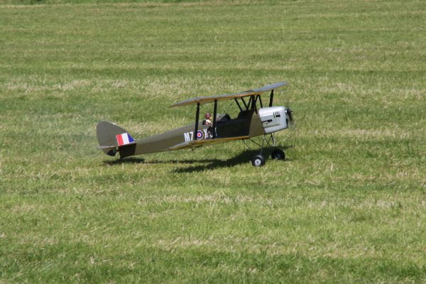 Twin & Multi Engine Day