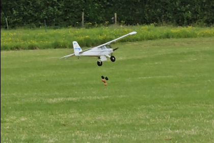 Fun Fly