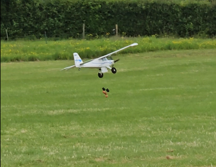 Fun Fly!